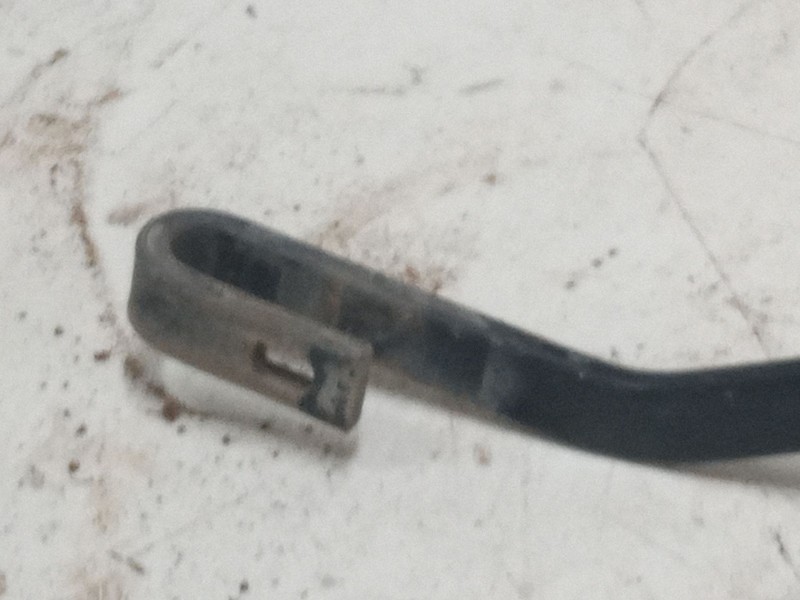 Recambio de brazo limpia delantero derecho para mini mini (r56) one referencia OEM IAM   