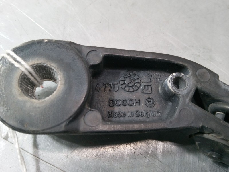 Recambio de brazo limpia delantero derecho para volkswagen polo iv (9n_, 9a_) 1.4 tdi referencia OEM IAM   