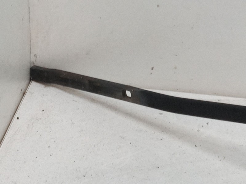 Recambio de brazo limpia delantero derecho para renault clio iv (bh_) 1.2 16v referencia OEM IAM   