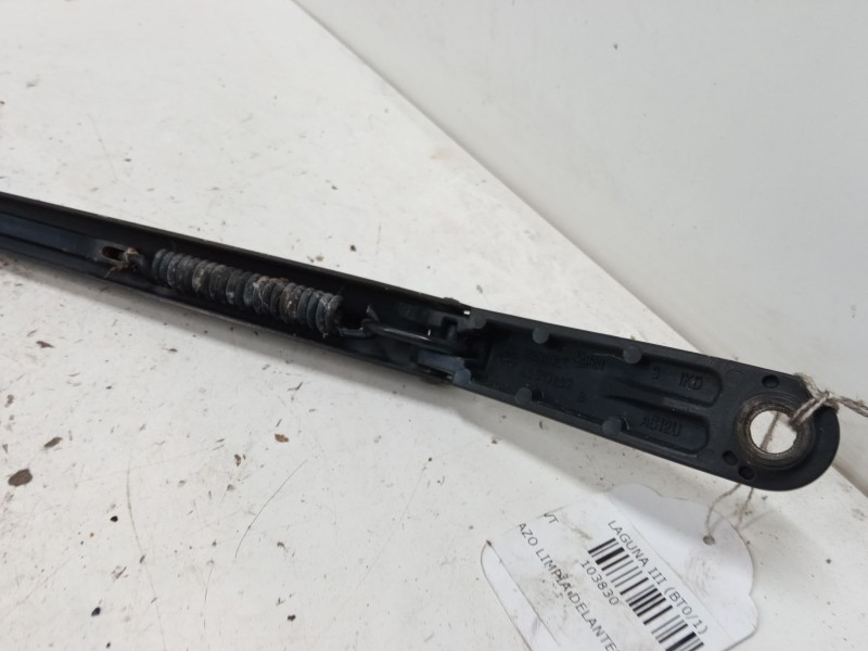 Recambio de brazo limpia delantero derecho para renault laguna iii (bt0/1) 1.5 dci (bt00, bt0a, bt0t, bt1j) referencia OEM IAM  