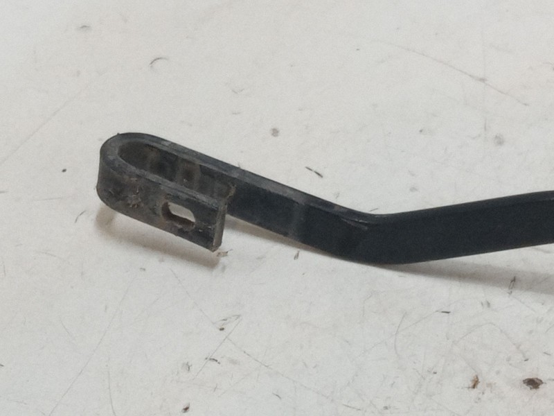 Recambio de brazo limpia delantero izquierdo para mini mini (r56) one referencia OEM IAM   