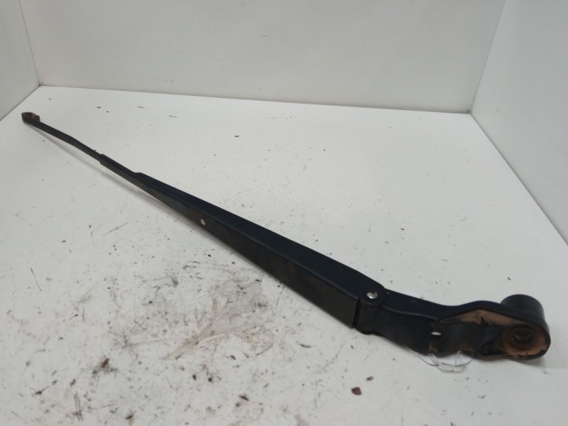 Recambio de brazo limpia delantero izquierdo para nissan note (e12) 1.2 dig-s referencia OEM IAM   