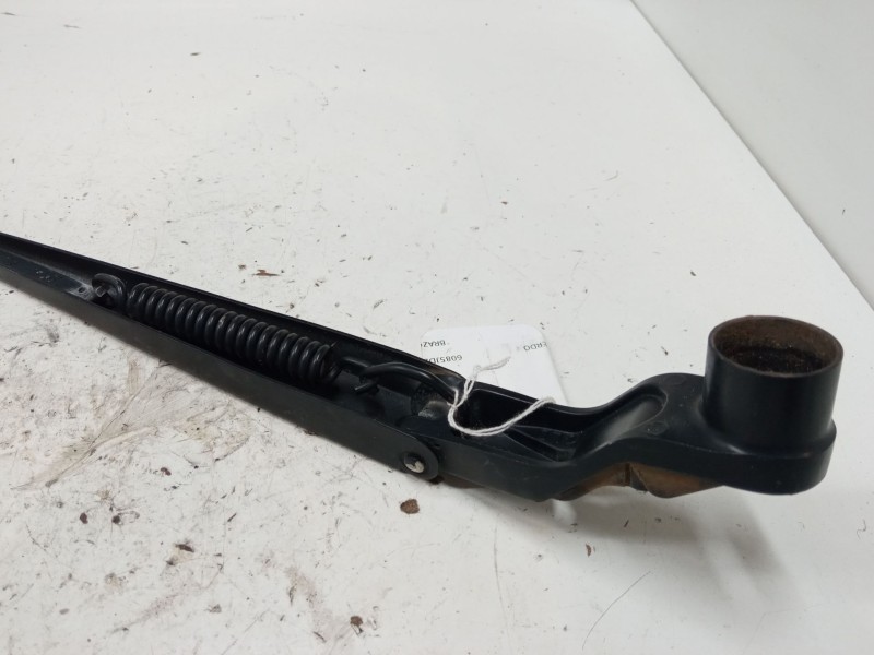 Recambio de brazo limpia delantero izquierdo para nissan note (e12) 1.2 dig-s referencia OEM IAM   