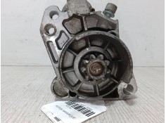 Recambio de motor arranque para audi a8 d2 (4d2, 4d8) 3.7 quattro referencia OEM IAM 077911023J  D7GS17 2