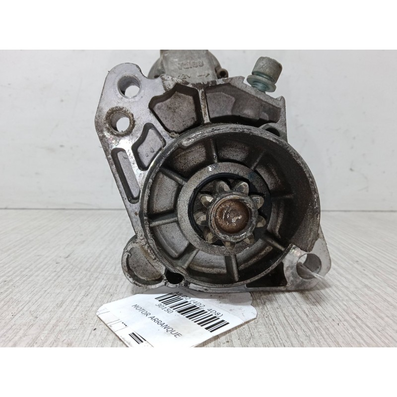 Recambio de motor arranque para audi a8 d2 (4d2, 4d8) 3.7 quattro referencia OEM IAM 077911023J  D7GS17