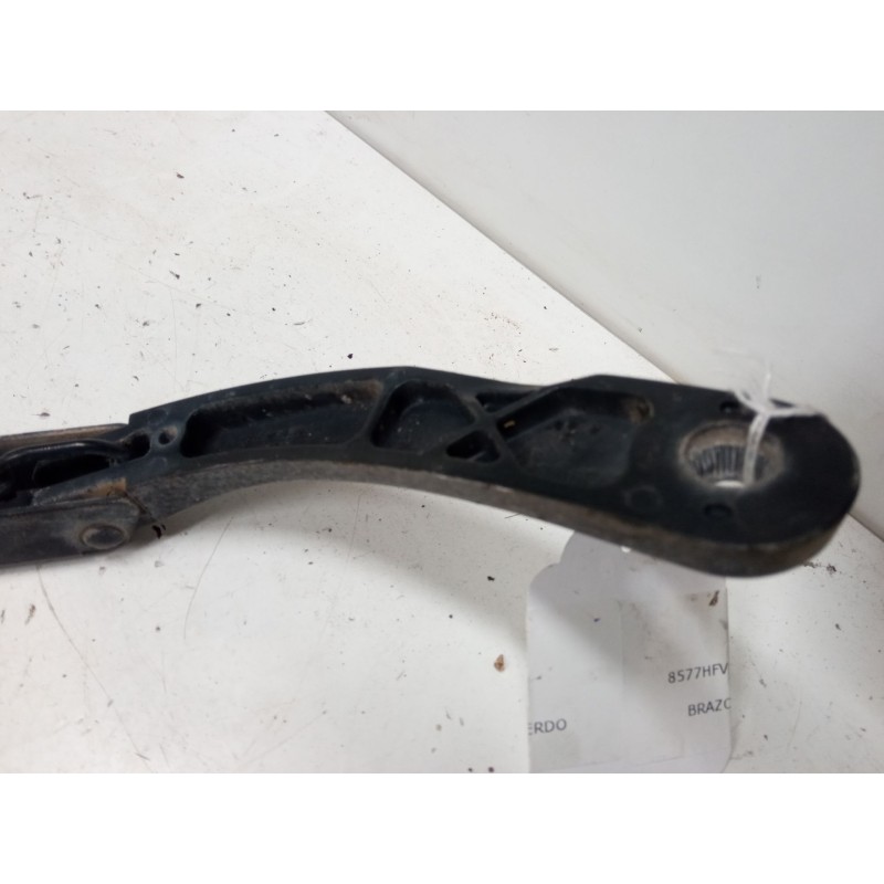 Recambio de brazo limpia delantero izquierdo para citroën c4 ii (nc_) 1.6 hdi 90 referencia OEM IAM   