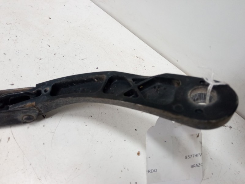 Recambio de brazo limpia delantero izquierdo para citroën c4 ii (nc_) 1.6 hdi 90 referencia OEM IAM   