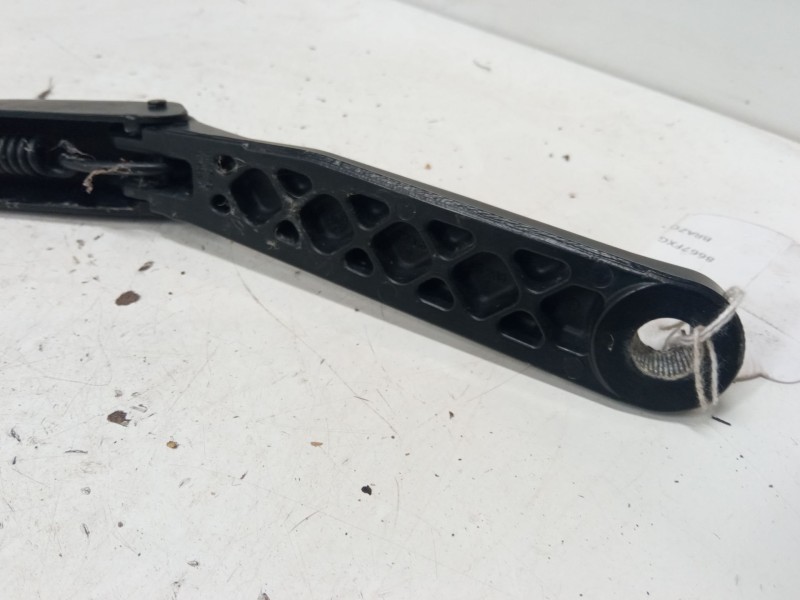 Recambio de brazo limpia delantero izquierdo para peugeot 308 i (4a_, 4c_) 1.6 hdi referencia OEM IAM   