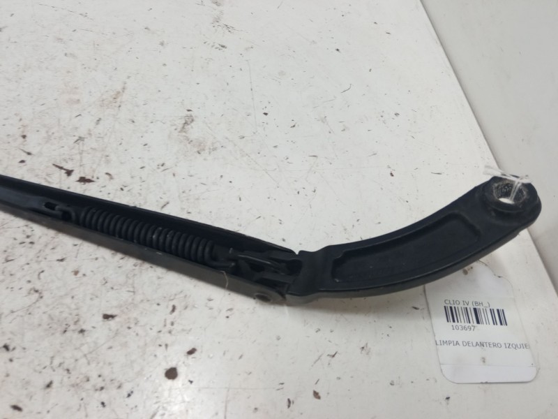Recambio de brazo limpia delantero izquierdo para renault clio iv (bh_) 1.2 16v referencia OEM IAM   