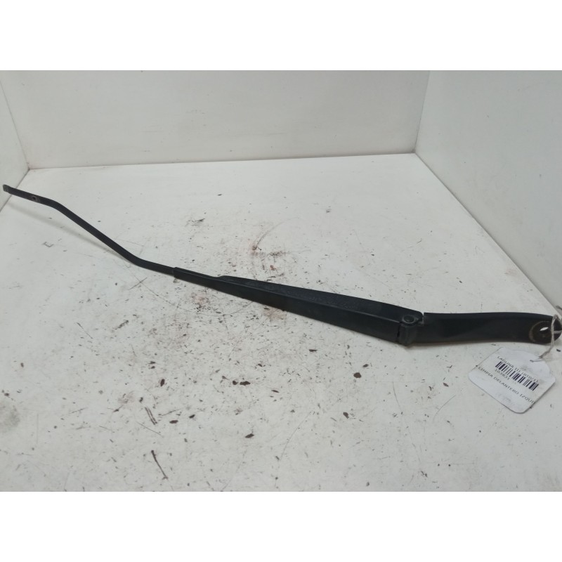 Recambio de brazo limpia delantero izquierdo para renault laguna iii (bt0/1) 1.5 dci (bt00, bt0a, bt0t, bt1j) referencia OEM IAM