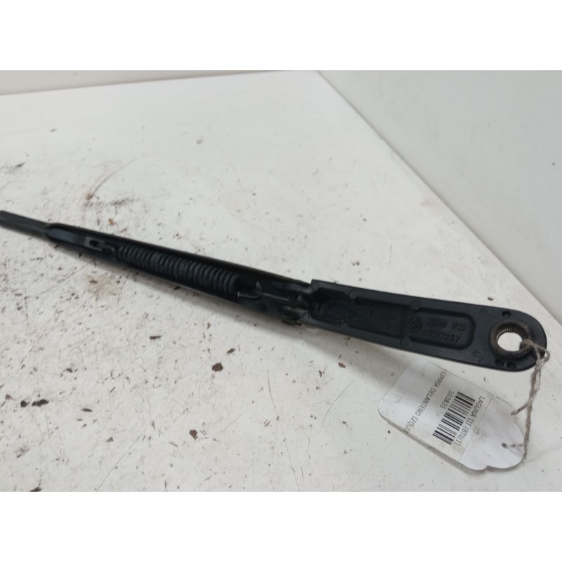 Recambio de brazo limpia delantero izquierdo para renault laguna iii (bt0/1) 1.5 dci (bt00, bt0a, bt0t, bt1j) referencia OEM IAM