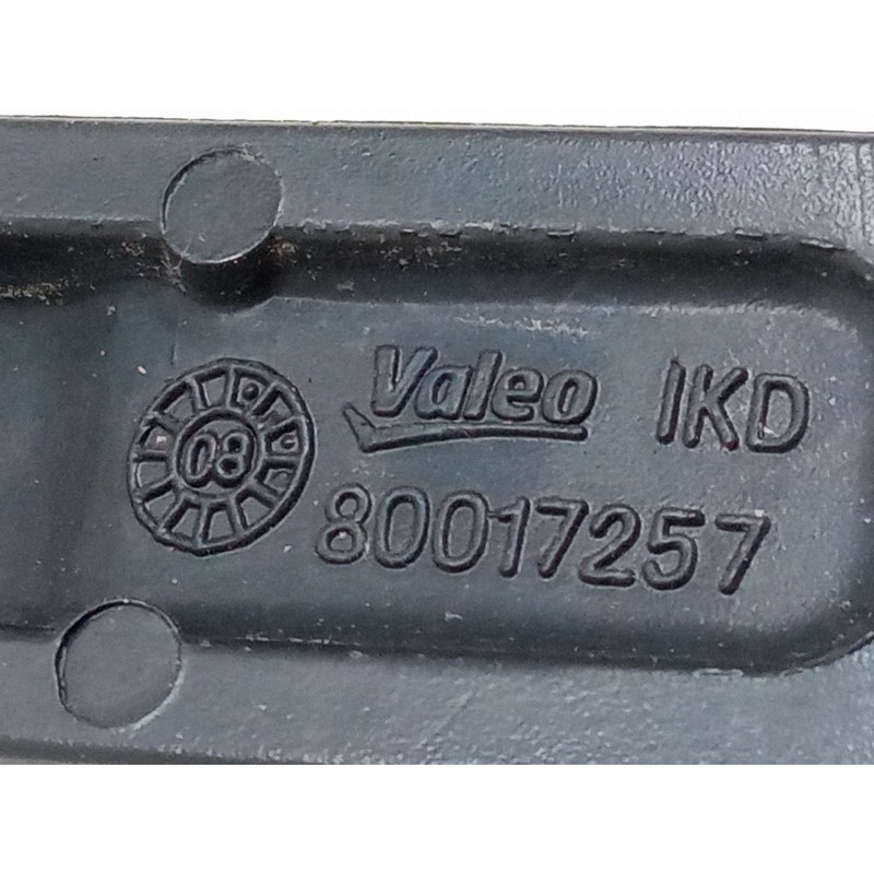 Recambio de brazo limpia delantero izquierdo para renault laguna iii (bt0/1) 1.5 dci (bt00, bt0a, bt0t, bt1j) referencia OEM IAM