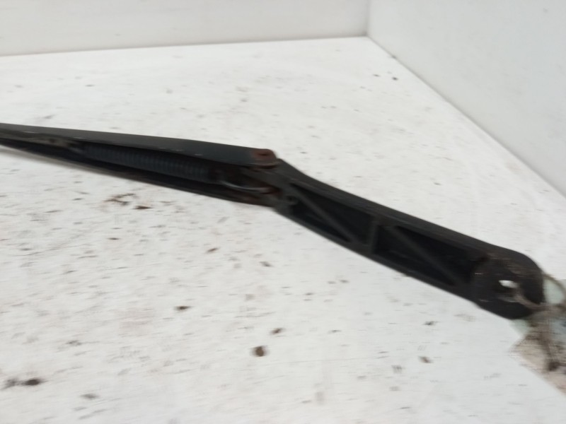 Recambio de brazo limpia delantero izquierdo para audi a3 (8p1) 2.0 tdi 16v referencia OEM IAM   