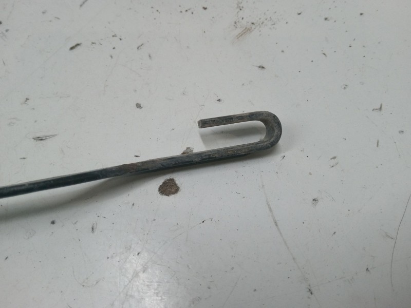 Recambio de brazo limpia delantero izquierdo para fiat barchetta (183_) 1.8 16v referencia OEM IAM   