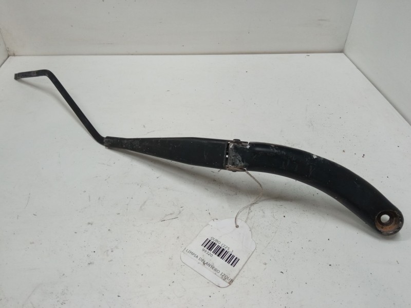 Recambio de brazo limpia delantero izquierdo para fiat qubo (225_) 1.3 d multijet (225cxb1a, 225axb1a, 225cxb11, 225axb11,... re