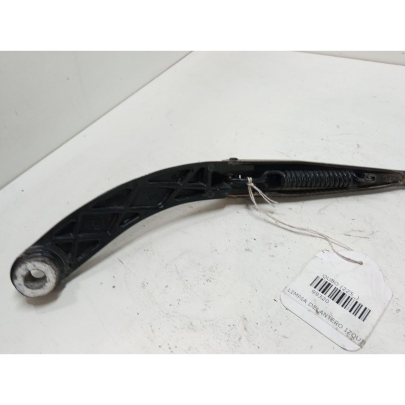 Recambio de brazo limpia delantero izquierdo para fiat qubo (225_) 1.3 d multijet (225cxb1a, 225axb1a, 225cxb11, 225axb11,... re