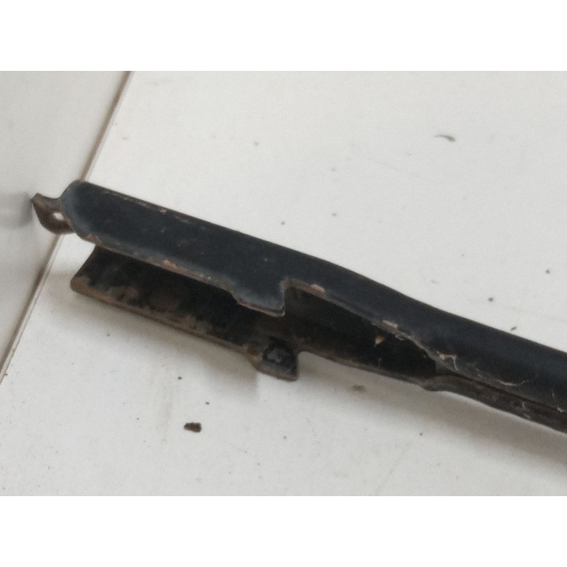 Recambio de brazo limpia delantero izquierdo para opel corsa d (s07) 1.3 cdti (l08, l68) referencia OEM IAM   