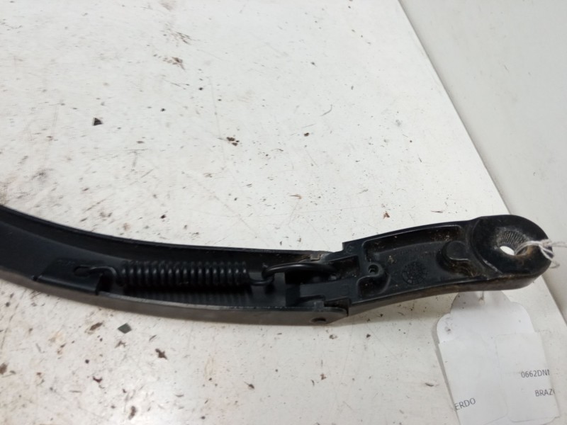 Recambio de brazo limpia delantero izquierdo para seat altea (5p1) 1.9 tdi referencia OEM IAM   
