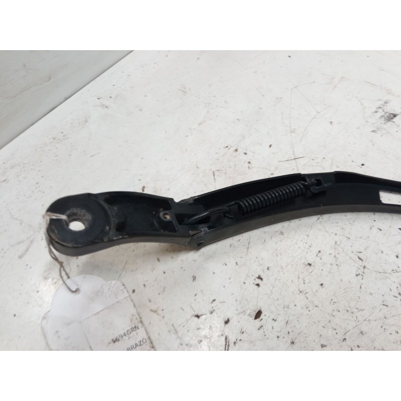 Recambio de brazo limpia delantero izquierdo para seat altea xl (5p5, 5p8) 2.0 tdi 16v referencia OEM IAM   