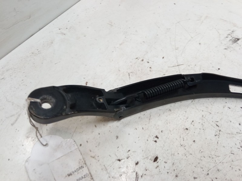 Recambio de brazo limpia delantero izquierdo para seat altea xl (5p5, 5p8) 2.0 tdi 16v referencia OEM IAM   