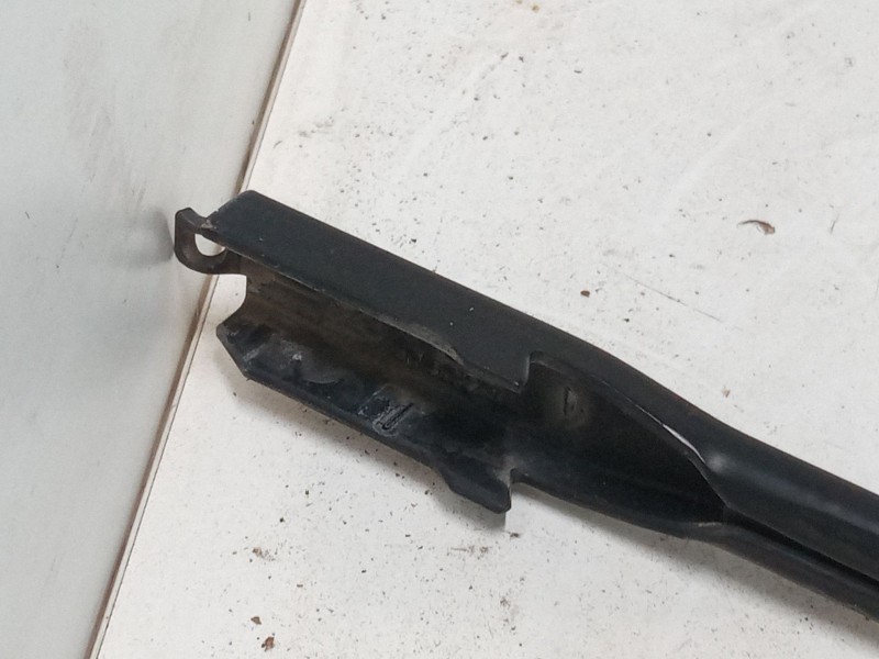 Recambio de brazo limpia delantero izquierdo para volvo xc90 i (275) d5 awd referencia OEM IAM   