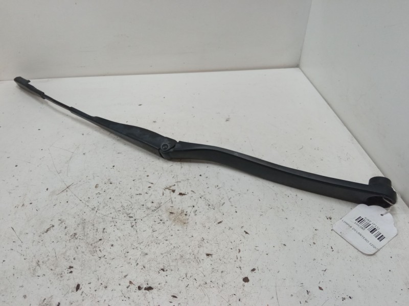 Recambio de brazo limpia delantero izquierdo para nissan juke (f15) 1.6 referencia OEM IAM   