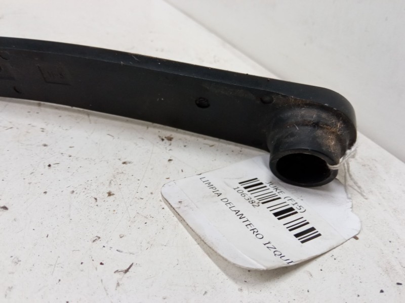 Recambio de brazo limpia delantero izquierdo para nissan juke (f15) 1.6 referencia OEM IAM   