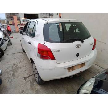 TOYOTA YARIS (_P9_)