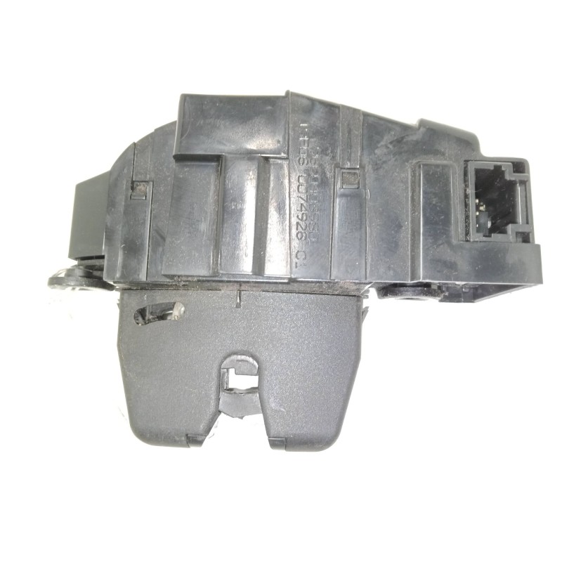 Recambio de cerradura maletero / porton para peugeot 207/207+ (wa_, wc_) 1.4 16v referencia OEM IAM   