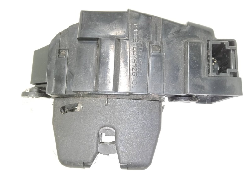 Recambio de cerradura maletero / porton para peugeot 207/207+ (wa_, wc_) 1.4 16v referencia OEM IAM   