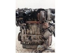 Recambio de motor completo para peugeot 207/207+ (wa_, wc_) 1.6 hdi referencia OEM IAM    2