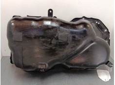Recambio de carter para mazda cx-5 (ke, gh) 2.2 d (ke2fw) referencia OEM IAM SH0110400D   2