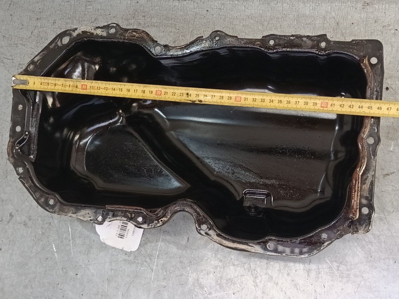 Recambio de carter para mazda cx-5 (ke, gh) 2.2 d (ke2fw) referencia OEM IAM SH0110400D  