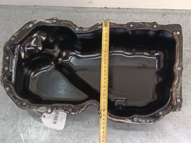 Recambio de carter para mazda cx-5 (ke, gh) 2.2 d (ke2fw) referencia OEM IAM SH0110400D  