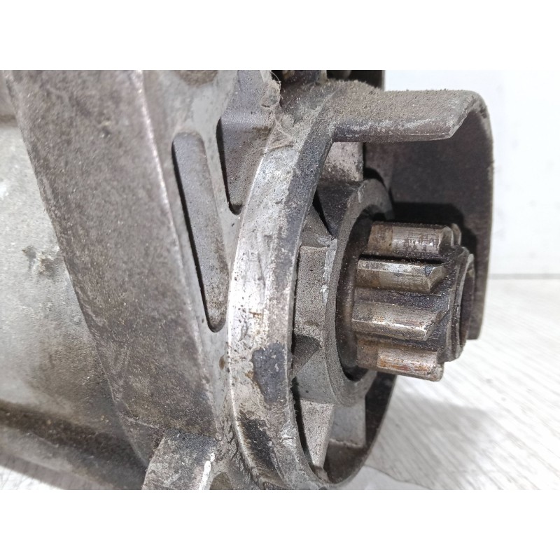 Recambio de motor arranque para audi a8 d2 (4d2, 4d8) 3.7 quattro referencia OEM IAM 077911023J  D7GS17