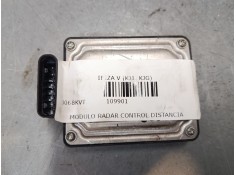 Recambio de modulo radar control distancia para seat ibiza v (kj1, kjg) 1.0 mpi referencia OEM IAM 2Q0907572M 2Q0907572B 