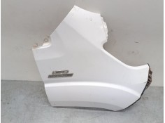 Recambio de aleta delantera derecha para fiat ducato caja/chasis (250_) 130 multijet 2,3 d referencia OEM IAM   