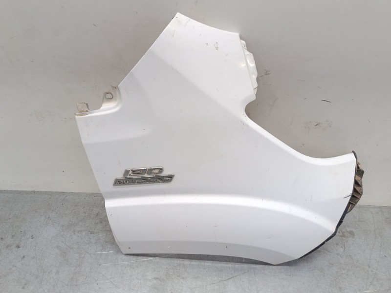 Recambio de aleta delantera derecha para fiat ducato caja/chasis (250_) 130 multijet 2,3 d referencia OEM IAM   