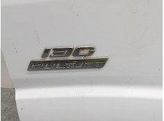 Recambio de aleta delantera derecha para fiat ducato caja/chasis (250_) 130 multijet 2,3 d referencia OEM IAM    2