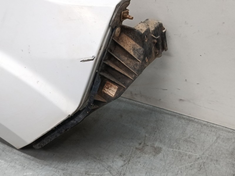 Recambio de aleta delantera derecha para fiat ducato caja/chasis (250_) 130 multijet 2,3 d referencia OEM IAM   