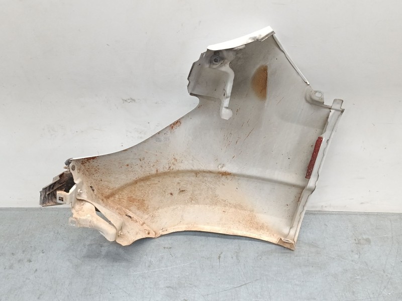 Recambio de aleta delantera derecha para fiat ducato caja/chasis (250_) 130 multijet 2,3 d referencia OEM IAM   