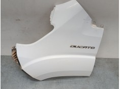 Recambio de aleta delantera izquierda para fiat ducato caja/chasis (250_) 130 multijet 2,3 d referencia OEM IAM   