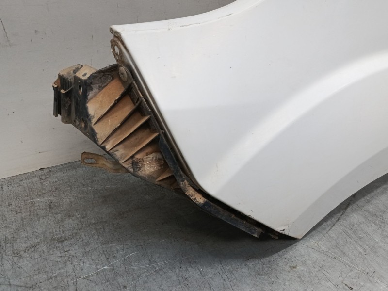 Recambio de aleta delantera izquierda para fiat ducato caja/chasis (250_) 130 multijet 2,3 d referencia OEM IAM   