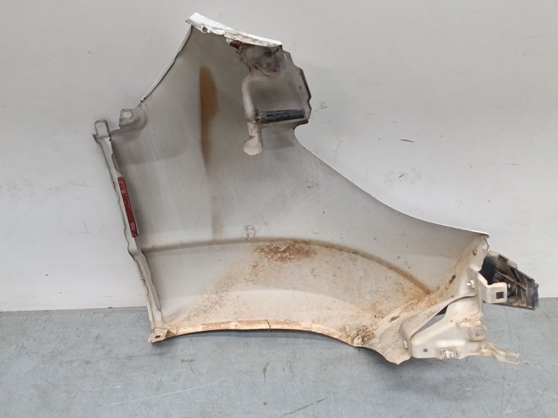 Recambio de aleta delantera izquierda para fiat ducato caja/chasis (250_) 130 multijet 2,3 d referencia OEM IAM   