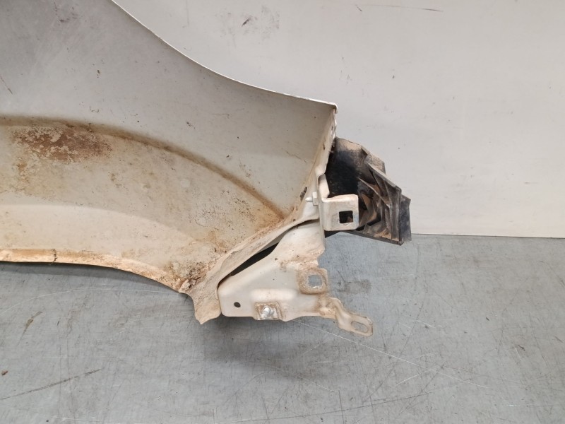 Recambio de aleta delantera izquierda para fiat ducato caja/chasis (250_) 130 multijet 2,3 d referencia OEM IAM   