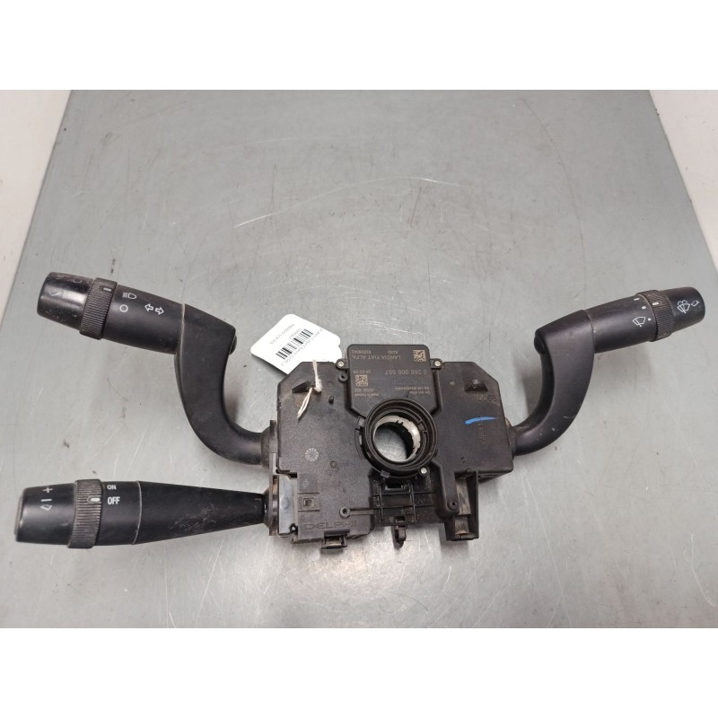 Recambio de mando luces para fiat ducato caja/chasis (250_) 130 multijet 2,3 d referencia OEM IAM 07356029480 51826041 