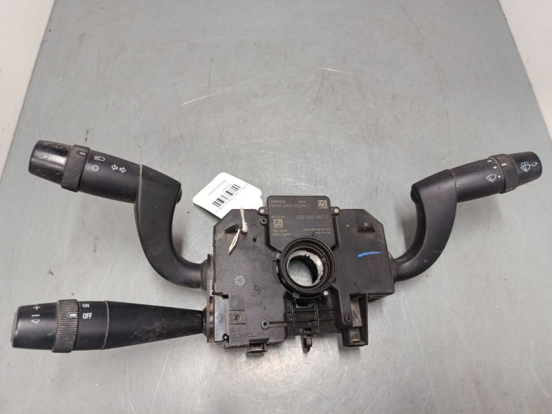 Recambio de mando luces para fiat ducato caja/chasis (250_) 130 multijet 2,3 d referencia OEM IAM 07356029480 51826041 