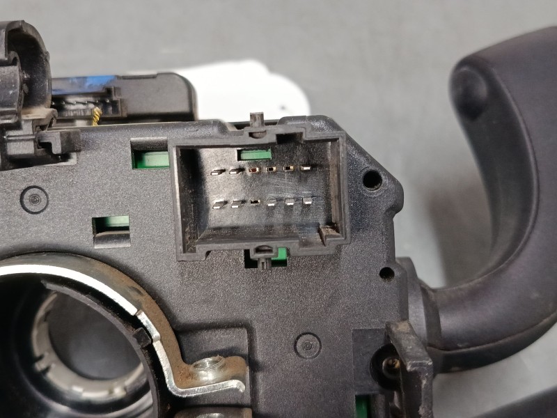 Recambio de mando luces para fiat ducato caja/chasis (250_) 130 multijet 2,3 d referencia OEM IAM 07356029480 51826041 