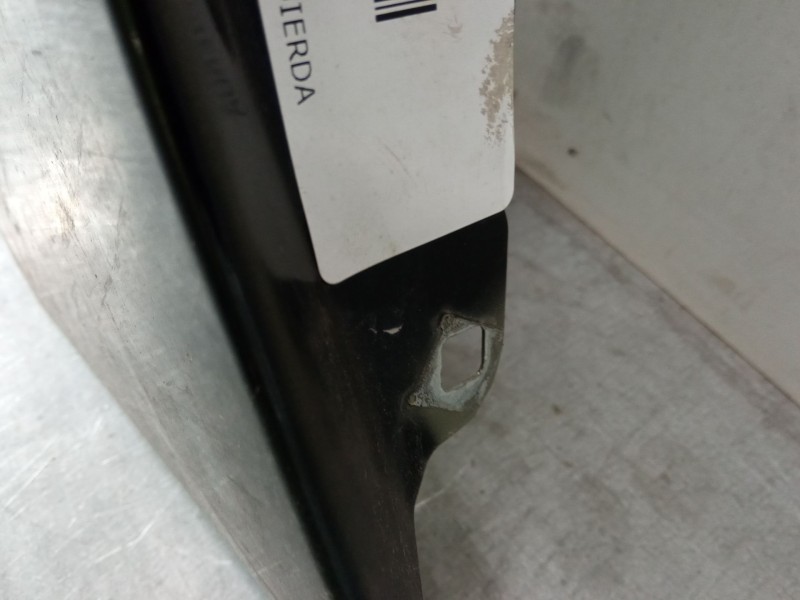 Recambio de aleta delantera izquierda para bmw 3 (e90) 320 d referencia OEM IAM   