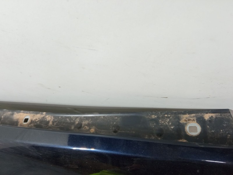 Recambio de aleta delantera izquierda para bmw 3 (e90) 320 d referencia OEM IAM   